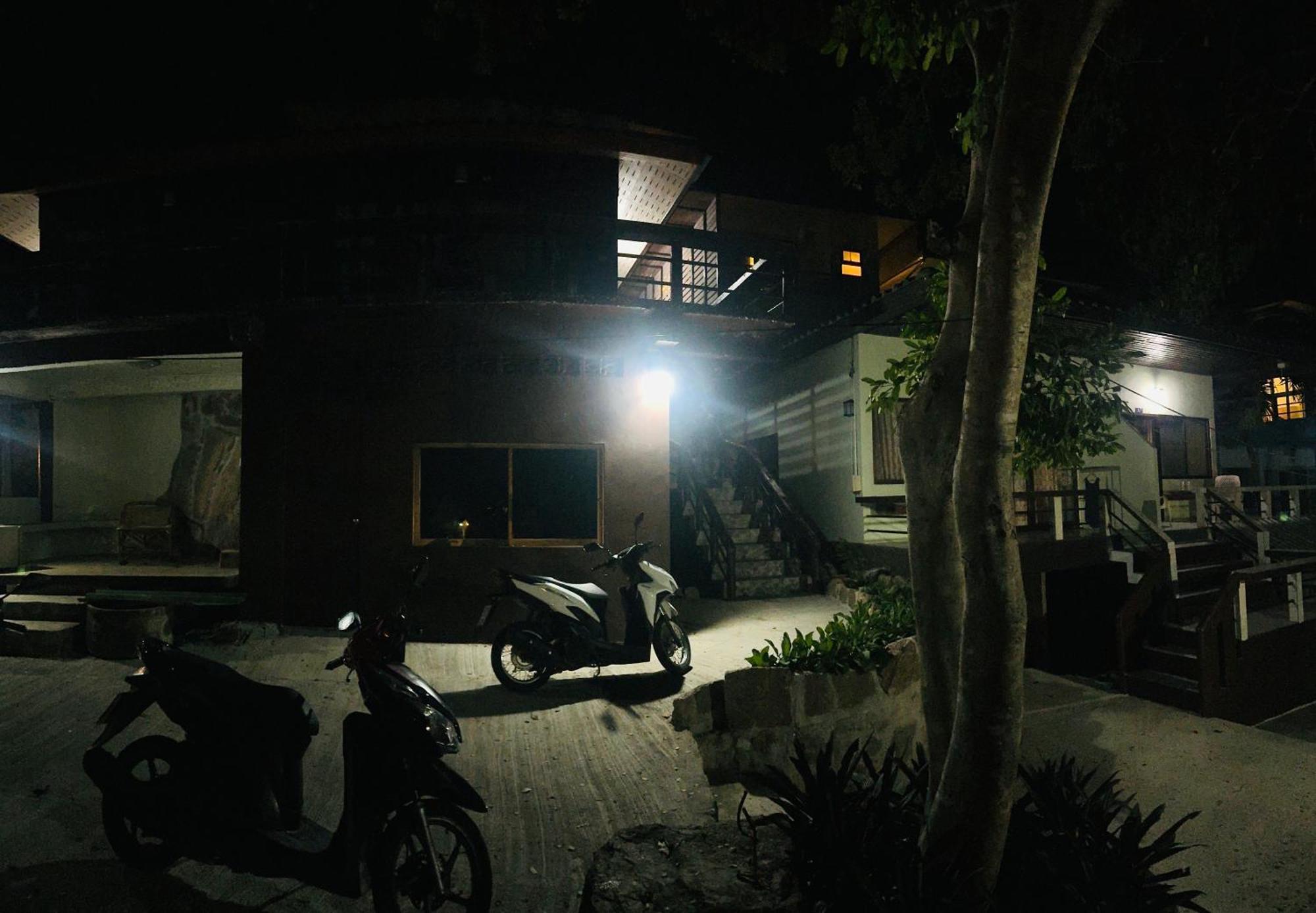 Ocean View Resort Ko Tao Exterior foto