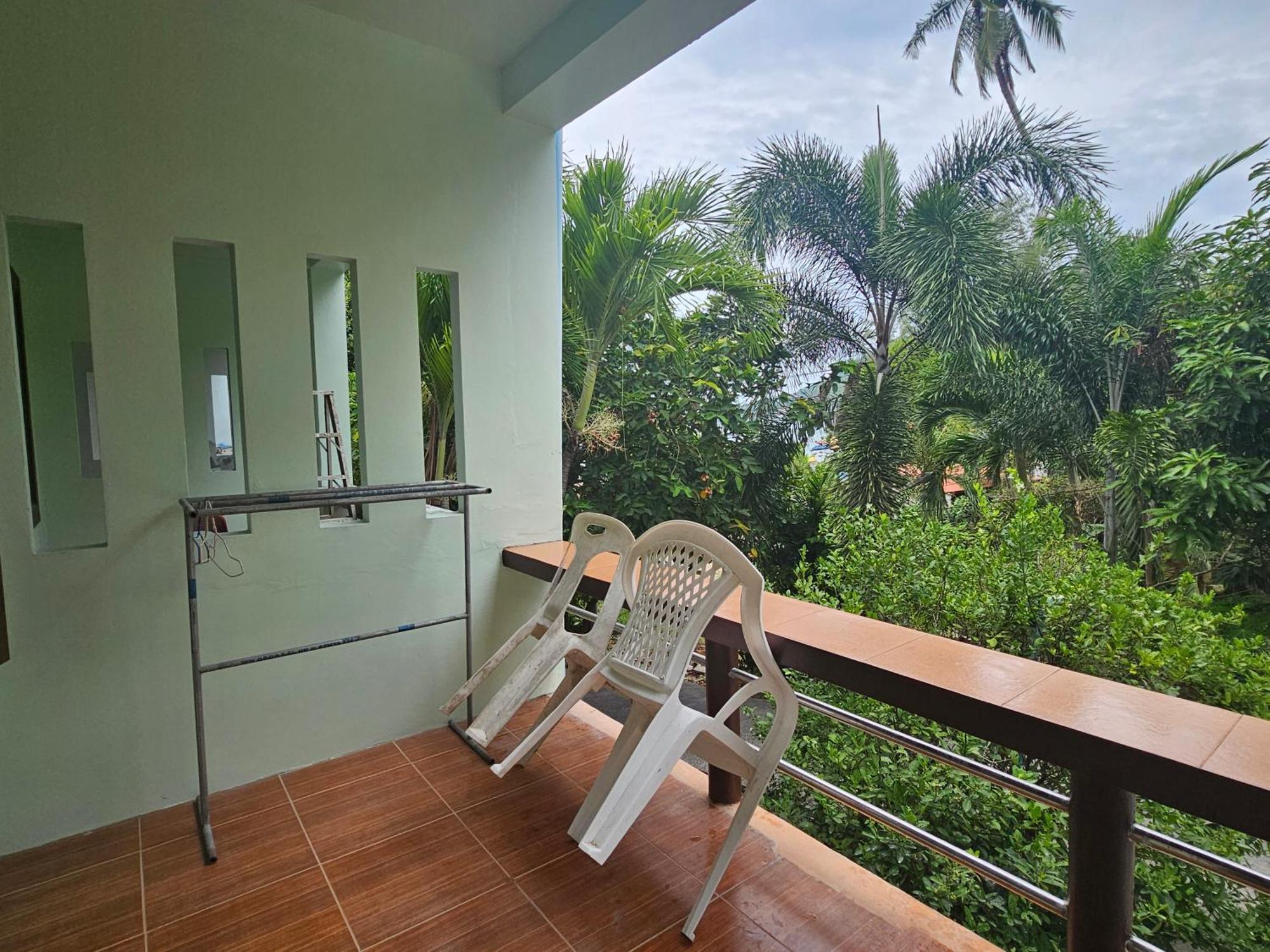 Ocean View Resort Ko Tao Exterior foto